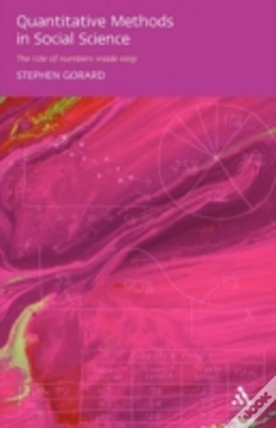 Capa do artigo Quantitative Methods In Social Science Research