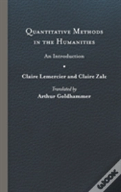 Capa do artigo Quantitative Methods In The Humanities