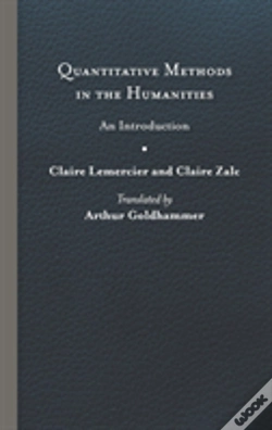 Capa do artigo Quantitative Methods In The Humanities