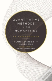 Capa do artigo Quantitative Methods In The Humanities