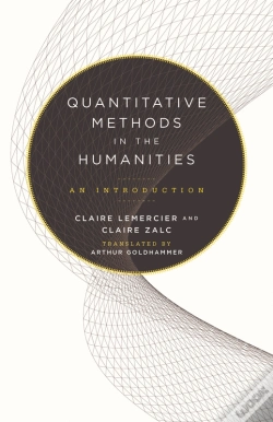 Capa do artigo Quantitative Methods In The Humanities