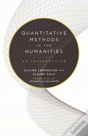 Capa do artigo Quantitative Methods In The Humanities