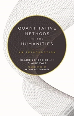 Capa do artigo Quantitative Methods In The Humanities