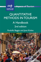 Quantitative Methods In Tourism