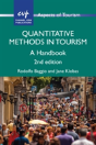 Quantitative Methods In Tourism - Preview