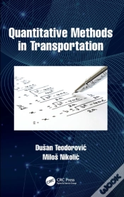Capa do artigo Quantitative Methods In Transportation