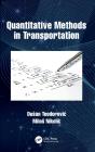 Quantitative Methods In Transportation - Preview