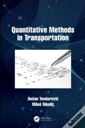 Capa do artigo Quantitative Methods In Transportation