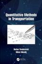 Quantitative Methods In Transportation - Preview