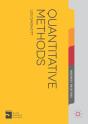 Quantitative Methods - Preview