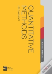 Capa do artigo Quantitative Methods