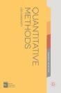 Quantitative Methods - Preview