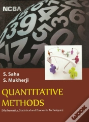 Capa do artigo Quantitative Methods (Mathematics, Statistical And Economic Techniques)