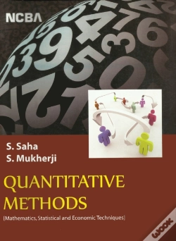 Capa do artigo Quantitative Methods (Mathematics, Statistical And Economic Techniques)
