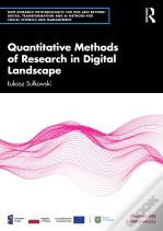 Quantitative Methods Of Research In Digital Landscape