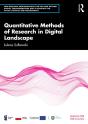 Quantitative Methods Of Research In Digital Landscape - Preview