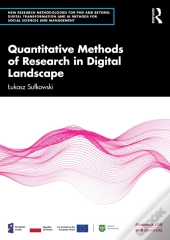 Quantitative Methods Of Research In Digital Landscape