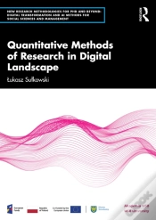 Capa do artigo Quantitative Methods Of Research In Digital Landscape