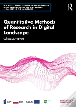 Capa do artigo Quantitative Methods Of Research In Digital Landscape
