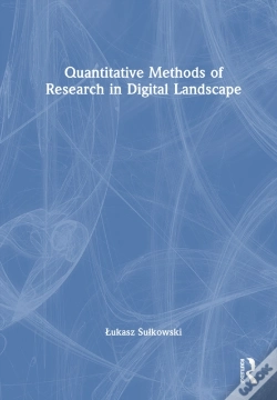 Capa do artigo Quantitative Methods Of Research In Digital Landscape