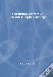 Capa do artigo Quantitative Methods Of Research In Digital Landscape