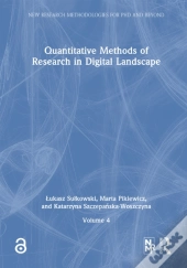 Quantitative Methods Of Research In Digital Landscape