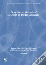Quantitative Methods Of Research In Digital Landscape
