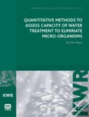 Capa do artigo Quantitative Methods To Assess Capacity Of Water Treatment To Eliminate Micro-Organisms
