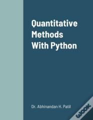 Quantitative Methods With Python