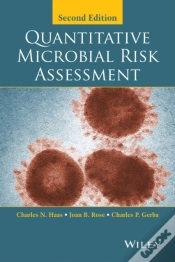 Capa do artigo Quantitative Microbial Risk Assessment