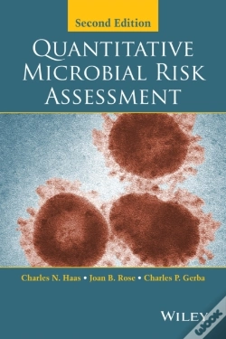 Capa do artigo Quantitative Microbial Risk Assessment