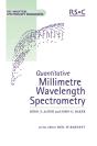 Quantitative Millimetre Wavelength Spectrometry - Preview