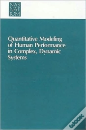 Capa do artigo Quantitative Modeling Of Human Performance In Complex, Dynamic Systems