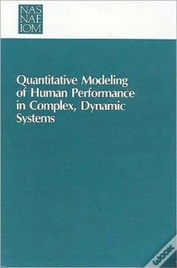 Capa do artigo Quantitative Modeling Of Human Performance In Complex, Dynamic Systems