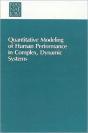 Quantitative Modeling Of Human Performance In Complex, Dynamic Systems - Preview