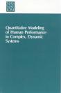 Quantitative Modeling Of Human Performance In Complex, Dynamic Systems - Preview