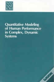 Capa do artigo Quantitative Modeling Of Human Performance In Complex, Dynamic Systems