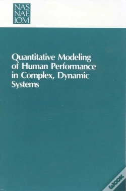 Capa do artigo Quantitative Modeling Of Human Performance In Complex, Dynamic Systems