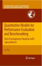 Quantitative Models For Performance Evaluation And Benchmarking - Preview