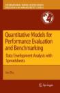 Quantitative Models For Performance Evaluation And Benchmarking - Preview