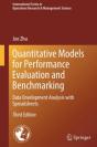Quantitative Models For Performance Evaluation And Benchmarking - Preview
