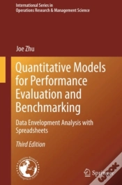 Capa do artigo Quantitative Models For Performance Evaluation And Benchmarking