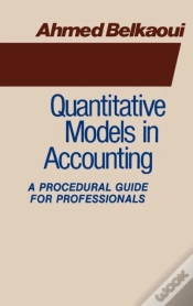 Capa do artigo Quantitative Models In Accounting
