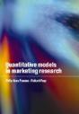 Quantitative Models In Marketing Research - Preview