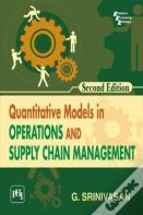 Quantitative Models In Operations And Supply Chain Management