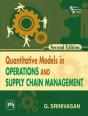 Quantitative Models In Operations And Supply Chain Management - Preview