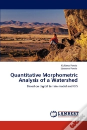 Capa do artigo Quantitative Morphometric Analysis Of A Watershed