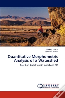Capa do artigo Quantitative Morphometric Analysis Of A Watershed