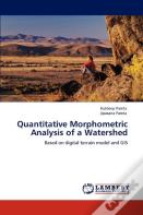 Quantitative Morphometric Analysis Of A Watershed