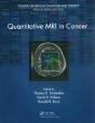 Quantitative Mri In Cancer - Preview